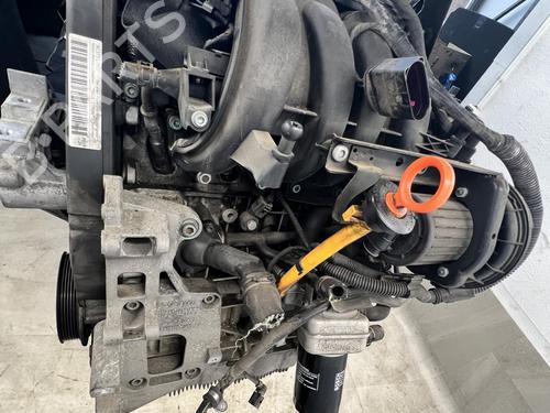 Engine SKODA OCTAVIA II Combi (1Z5) 1.6 FSI | BP39680043M1 - Image 9