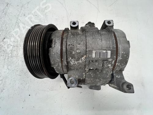 Used AC compressor AC compressor TOYOTA RAV 4 II (_A2_) 2.0 4WD (ACA21, ACA20) (150 hp) 39673027 39673027