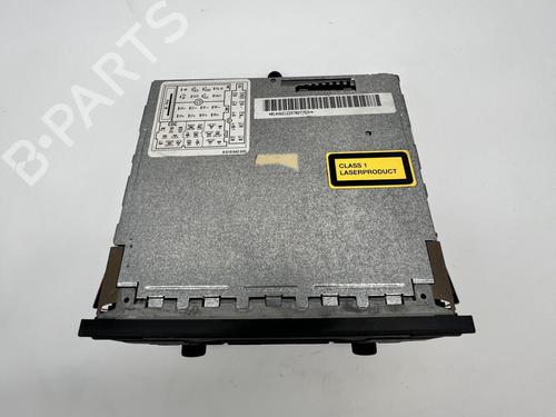 Radio VW PASSAT B5.5 Variant (3B6) 2.0 TDI | BP39671579E6 - Image 3