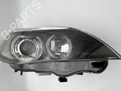 Right headlight BMW 5 (E60) 523 i | BP39677439C29 - Image 7
