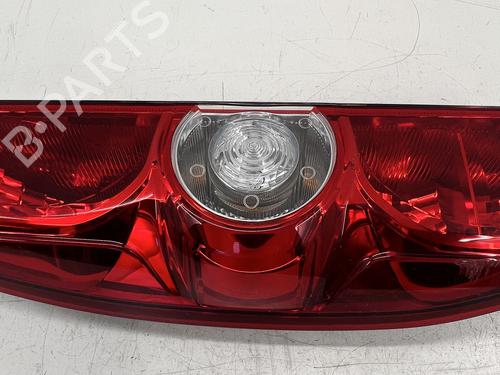 Left taillight OPEL COMBO Box Body/MPV (X12) 2.0 CDTI (B05) | BP39672816C34 - Image 8