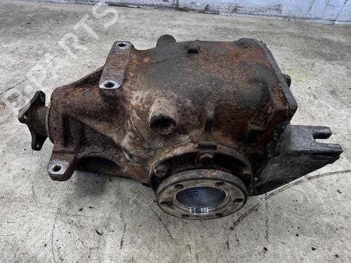 Diferencial traseiro Diferencial traseiro BMW 5 (E34) 525 tds (143 hp) 39681958 39681958