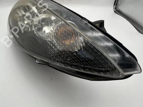 Right headlight FORD FIESTA VI (CB1, CCN) 1.25 | BP40090495C29 - Image 3