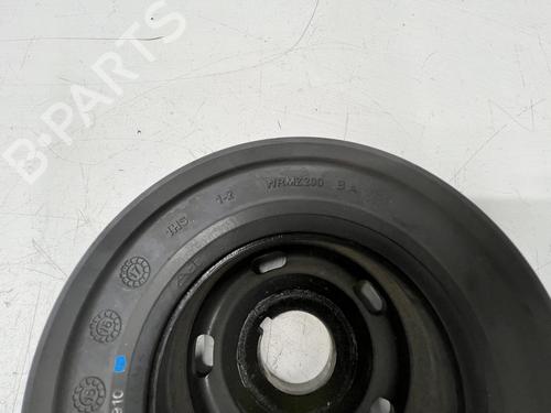 Pulley FORD TRANSIT CONNECT V408 Box Body/MPV 1.5 EcoBlue | BP39677984M122 - Image 3