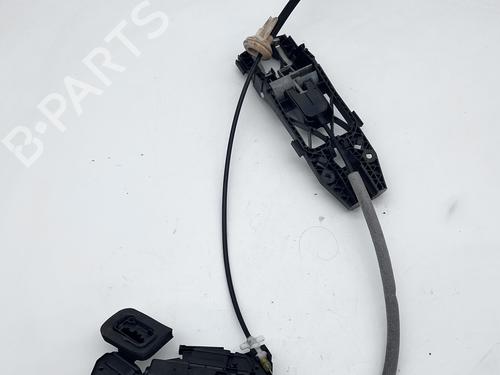 front-left-lock-vw-golf-vi-5k1-2008-2009-2010-2011-2012-2013-2014-39680666 main image