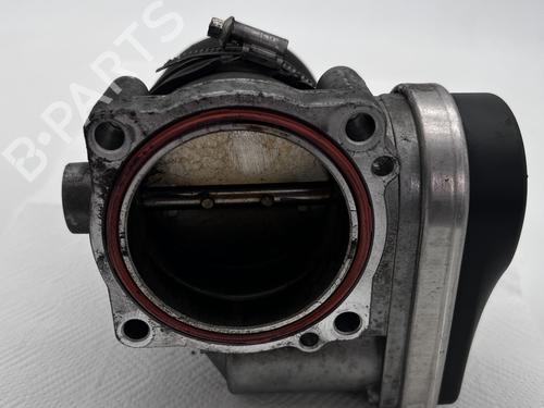 Throttle body BMW 3 (E90) 320 i | BP39680962M82 - Image 3