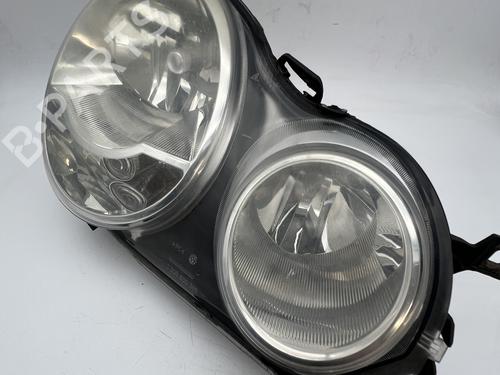 Højre forlygte Højre forlygte VW POLO IV (9N_, 9A_) 1.2 12V (64 hp) 39670252 39670252