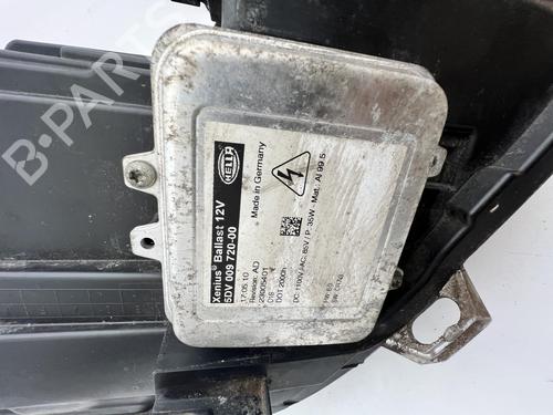 Left headlight OPEL ASTRA J (P10) 1.3 CDTI (68) | BP39682532C28 - Image 6