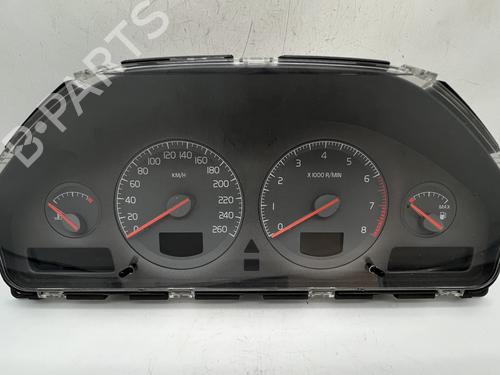 Used Instrument cluster Instrument cluster VOLVO S80 I (184) 2.4 (170 hp) 39681207 39681207