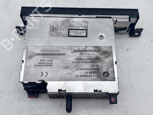 Radio BMW 3 Touring (E46) 320 d | BP39674784E6 - Image 3