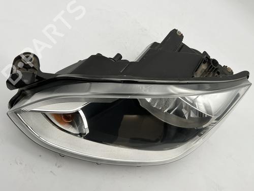 Left headlight VW UP! (121, 122, BL1, BL2, BL3, 123) e-Up | BP39681718C28 - Image 2