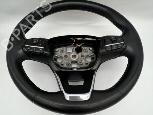 Steering wheel FORD TRANSIT CUSTOM V362 Van (FY, FZ) 2.0 EcoBlue | BP39989349C49 - Image 12