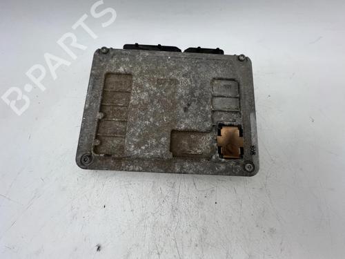 Engine control unit (ECU) AUDI A3 (8P1) 1.6 | BP39681341M57 - Image 3