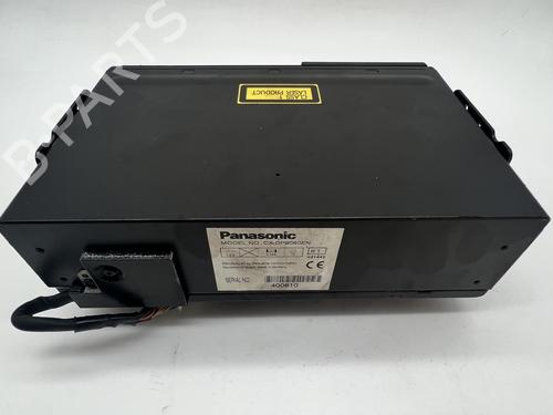 Electronic module VW GOLF IV Cabriolet (1E7) 2.0 | BP39672563M83 - Image 2