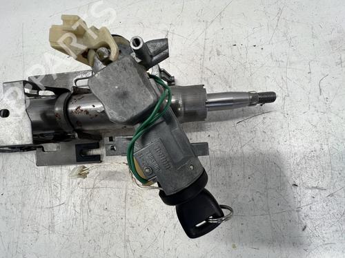 Steering column MAZDA MX-5 II (NB) 1.6 16V (NB6C) | BP39678040M21 - Image 2