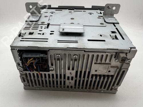 Radio HYUNDAI i30 (FD) 1.4 | BP39672106E6 - Image 10