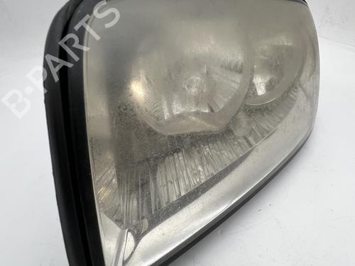 Used Left headlight Left headlight AUDI A2 (8Z0) 1.4 (75 hp) 39676347 39676347