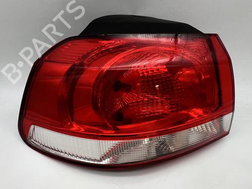Left taillight VW GOLF VI (5K1) 1.6 | BP39679858C34 - Image 2