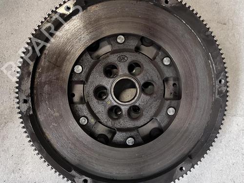 Flywheel VW PASSAT B6 Variant (3C5) 2.0 TDI | BP39671734M101 - Image 8
