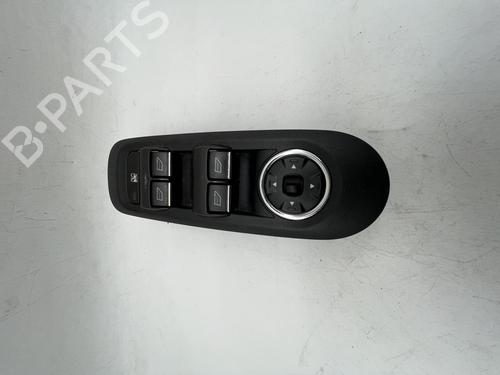 Left front window switch FORD MONDEO IV Turnier (BA7) 2.0 TDCi | BP39679262I27 - Image 5