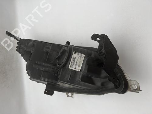 Left headlight OPEL ASTRA J (P10) 1.4 Turbo (68) | BP39884731C28 - Image 4
