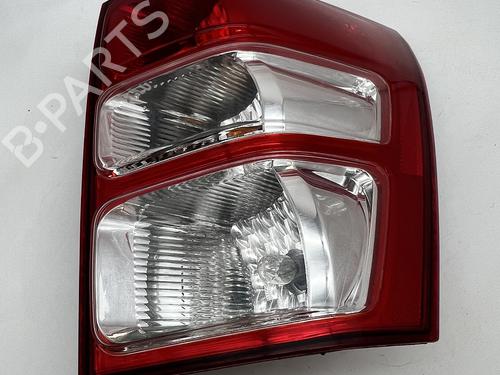 Høyre baklys Høyre baklys SUZUKI GRAND VITARA II (JT, TE, TD) 1.9 DDiS All-wheel Drive (JT419, TD44, JB419WD, JB419XD,... (129 hp) 39672060 39672060
