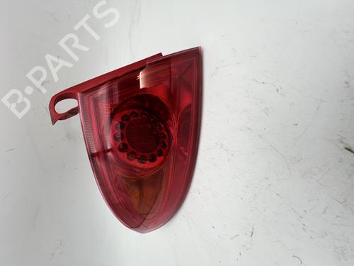 Left taillight SEAT LEON (1M1) 1.4 16V | BP39670665C34 - Image 12