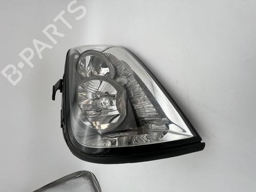 Left headlight AUDI A2 (8Z0) 1.4 | BP39681688C28 - Image 12