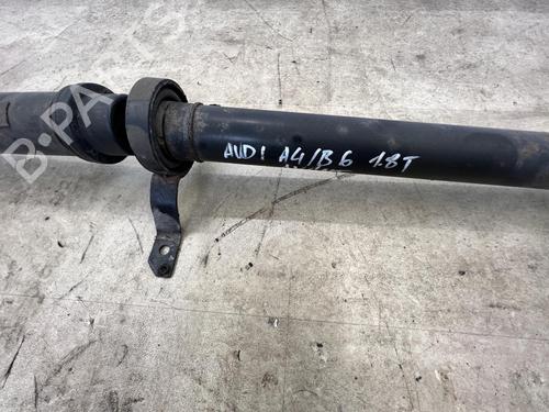 Driveshaft AUDI A4 B6 Avant (8E5) 1.8 T quattro | BP39682094M37 - Image 3