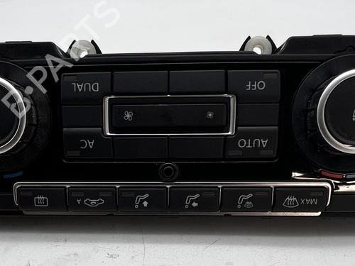 climate-control-vw-golf-vi-5k1-2008-2009-2010-2011-2012-2013-2014-39678779 main image