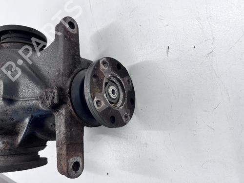 Rear differential BMW 1 (E87) 120 i | BP39679981M24 - Image 5