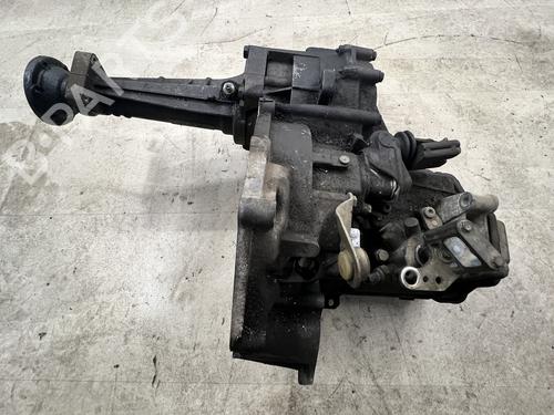 Used Gearbox Gearbox VW TRANSPORTER T4 Van (70A, 70H, 7DA, 7DH) 2.4 D (78 hp) 39680005 39680005