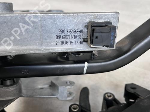 Pedal BMW 3 (E90) 320 i | BP40091071I4 - Image 4