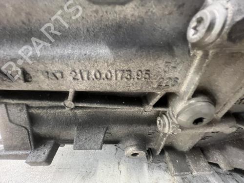Gearbox BMW 3 (E90) 318 i | BP40129714M3  - Image 5