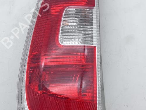 Used Left taillight Left taillight SKODA ROOMSTER (5J7) 1.2 (64 hp) 39679182 39679182