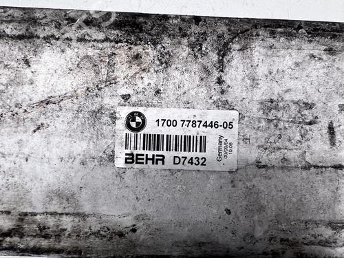 Intercooler BMW 5 Touring (E61) 525 d | BP39675316M30 - Image 3