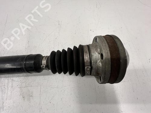 Right front driveshaft VW GOLF PLUS V (5M1, 521) 1.4 TSI | BP39677680M39 - Image 6
