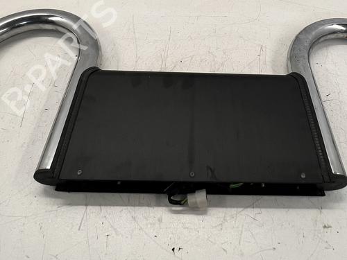 Electronic module MAZDA MX-5 II (NB) 1.6 16V (NB6C) | BP39672331M83 - Image 2