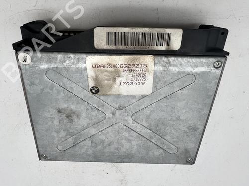 engine-control-unit-ecu-bmw-5-e34-1987-1988-1989-1990-1991-1992-1993-1994-1995-39675913 main image