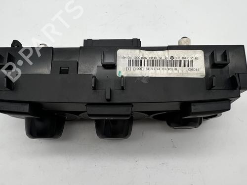 Climate control CITROËN C3 II (SC_) 1.6 HDi | BP39682120I5 - Image 3