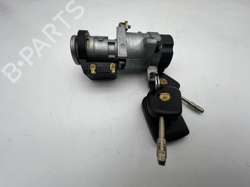 Used Ignition barrel Ignition barrel JAGUAR S-TYPE II (X200) 3.0 V6 (238 hp) 40255739 40255739