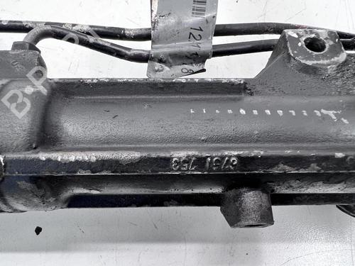 Steering rack BMW 3 (E46) 328 i | BP39673425M22 - Image 3