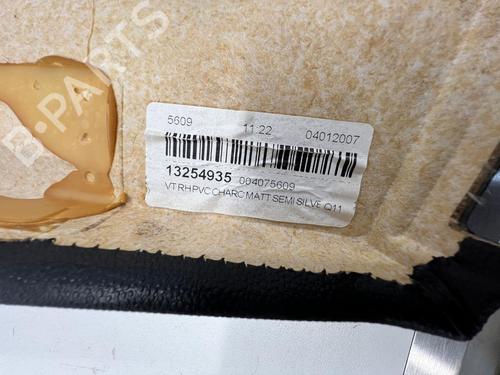 Front right panel OPEL ASTRA H TwinTop (A04) 1.6 (L67) | BP39672591C59 - Image 5