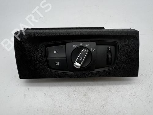 Headlight switch BMW 1 (F20) 116 d | BP39671674I24 - Image 2