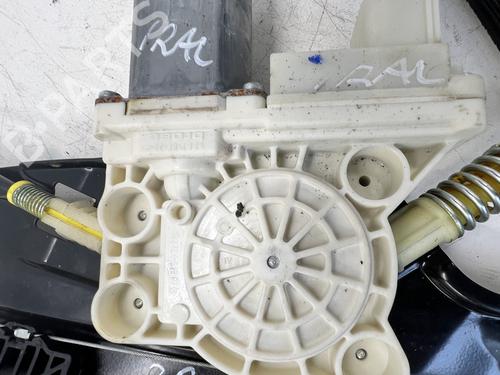 Front right window mechanism BMW 7 (E65, E66, E67) 730 Ld | BP39672254C23 - Image 8