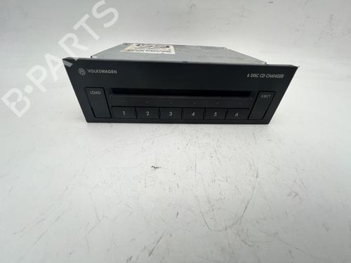 Electronic module VW PHAETON (3D1, 3D2, 3D3, 3D4, 3D6, 3D7, 3D8, 3D9) 3.0 V6 TDI 4motion | BP39681228M83 - Image 10
