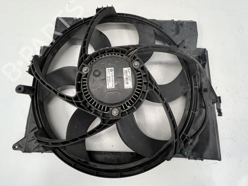 radiator-fan-bmw-3-touring-e91-2004-2005-2006-2007-2008-2009-2010-2011-2012-39678809 main image
