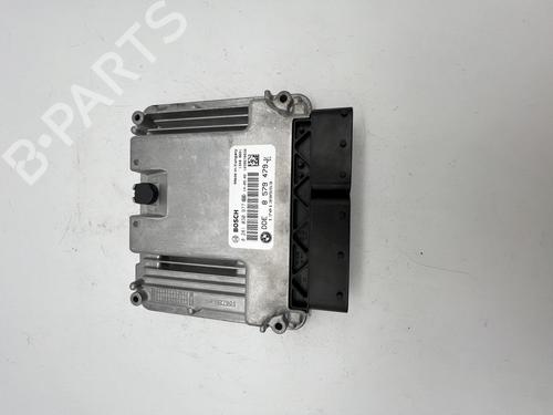 Engine control unit (ECU) BMW 1 (F20) 116 d | BP39679331M57 - Image 2