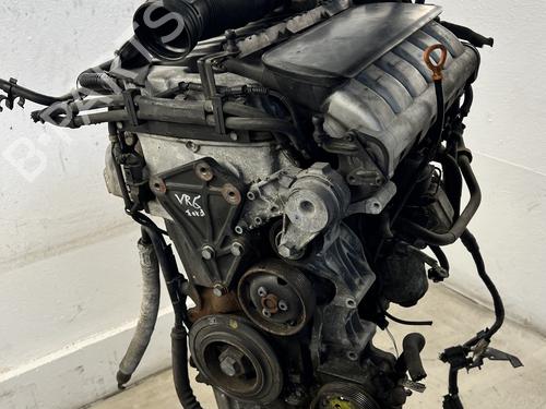 Motor Motor FORD GALAXY I (WGR) 2.8 V6 (204 hp) 39670554 39670554