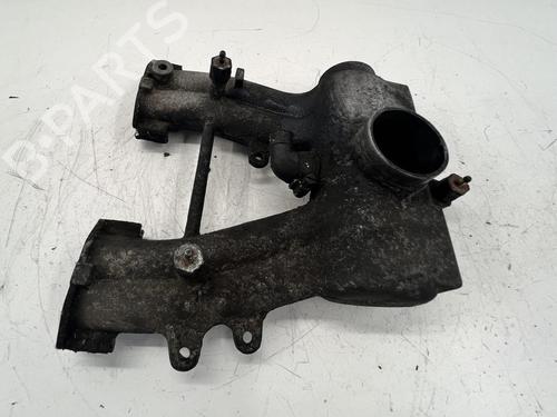 Used Intake manifold Intake manifold MERCEDES-BENZ 123 Saloon (W123) 240 D (123.123) (72 hp) 39674029 39674029